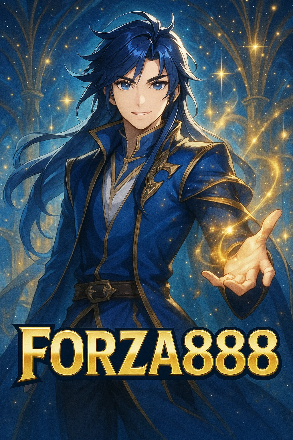 Forza888 : Kecepatan Forza 888 Menyusuri Lintasan Berliku